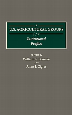 U.S. Agricultural Groups