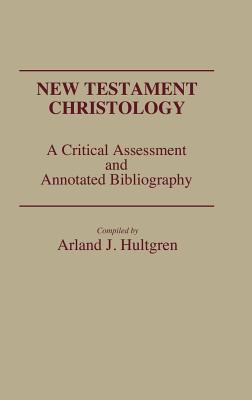 New Testament Christology