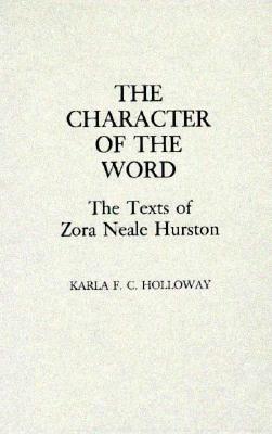 The Character of the Word