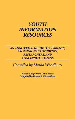 Youth Information Resources