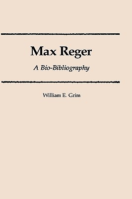 Max Reger