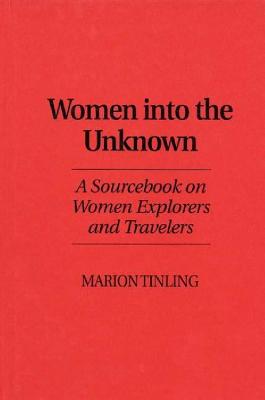 Women Into the Unknown