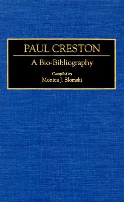 Paul Creston