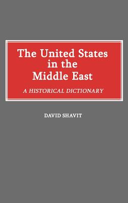 The United States in the Middle East