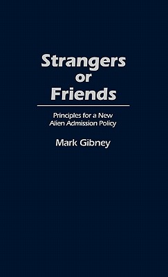 Strangers or Friends