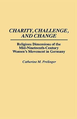 Charity, Challenge, and Change