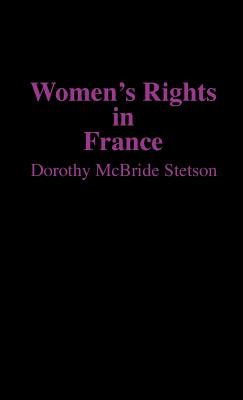 Women's Rights in France