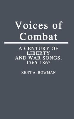 Voices of Combat