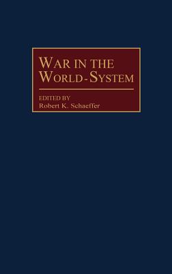 War in the World-System