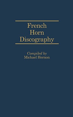 French Horn Discography