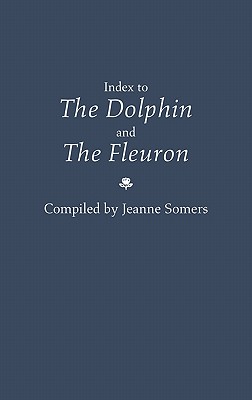 Index to the Dolphin and the Fleuron