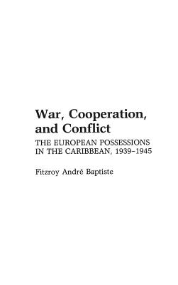 War, Cooperation, and Conflict