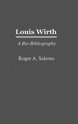 Louis Wirth