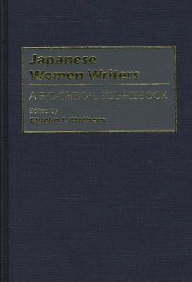 Japanese Women Writers