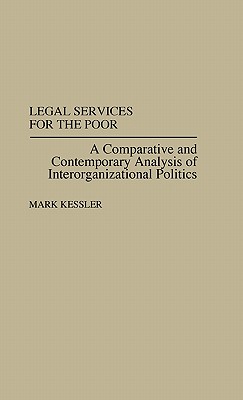 Legal Services for the Poor