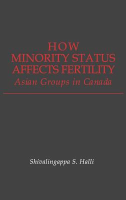 How Minority Status Affects Fertility