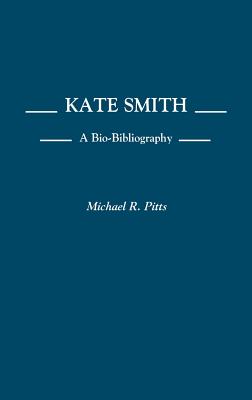 Kate Smith