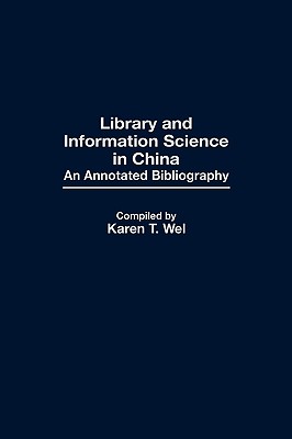 Library and Information Science in China