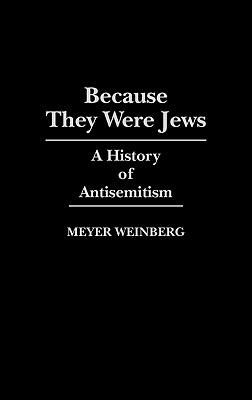 Because They Were Jews