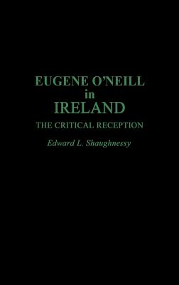 Eugene O'Neill in Ireland