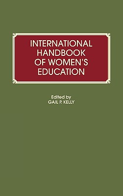 International Handbook of Women's Education