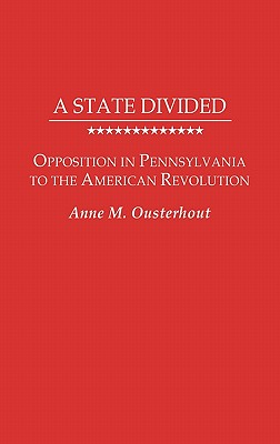 A State Divided