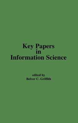 Key Papers in Information Science