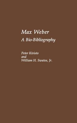 Max Weber