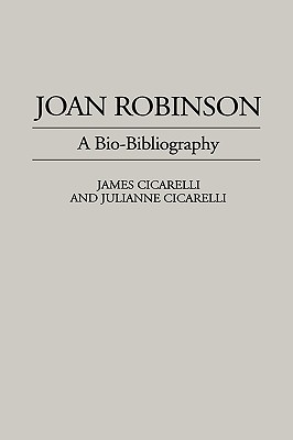 Joan Robinson