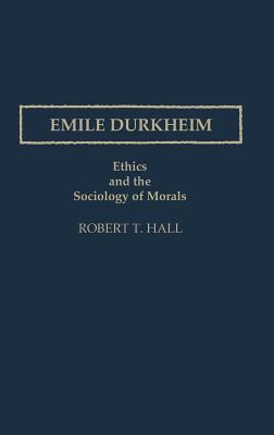 Emile Durkheim