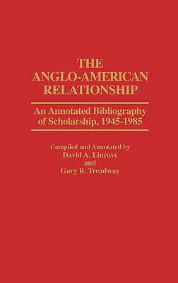 The Anglo-American Relationship