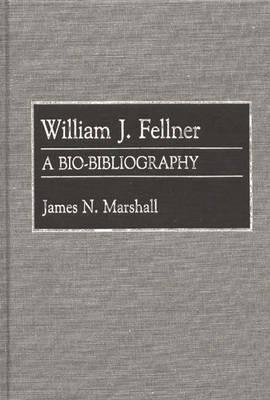 William J. Fellner