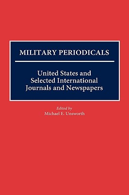 Military Periodicals