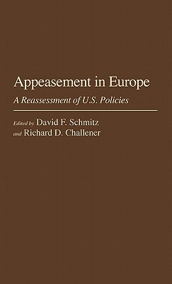 Appeasement in Europe