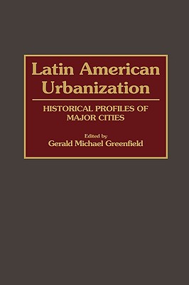 Latin American Urbanization