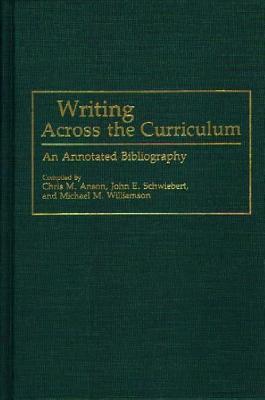 Writing Across the Curriculum