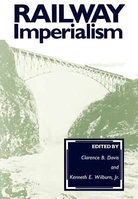 Railway Imperialism