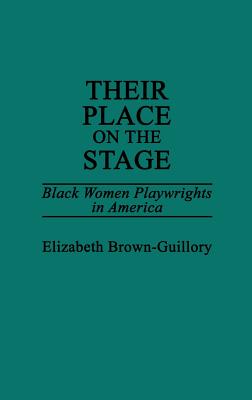Their Place on the Stage