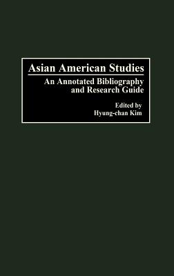 Asian American Studies