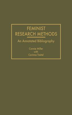 Feminist Research Methods