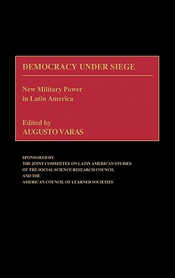 Democracy Under Siege