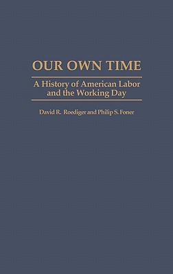 Our Own Time