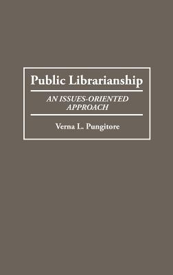 Public Librarianship