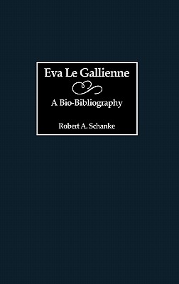 Eva Le Gallienne