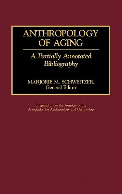 Anthropology of Aging