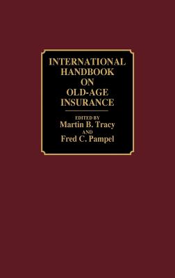 International Handbook on Old-Age Insurance