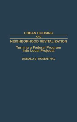 Urban Housing and Neighborhood Revitalization