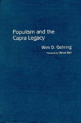 Populism and the Capra Legacy