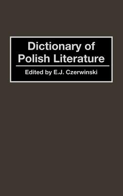 Dictionary of Polish Literature