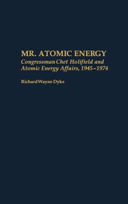 Mr. Atomic Energy